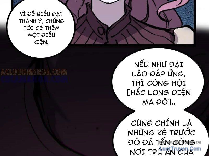 Thích Khách Thần Cấp, Ta Chính Là Bóng Đêm Chapter 56 - Trang 2