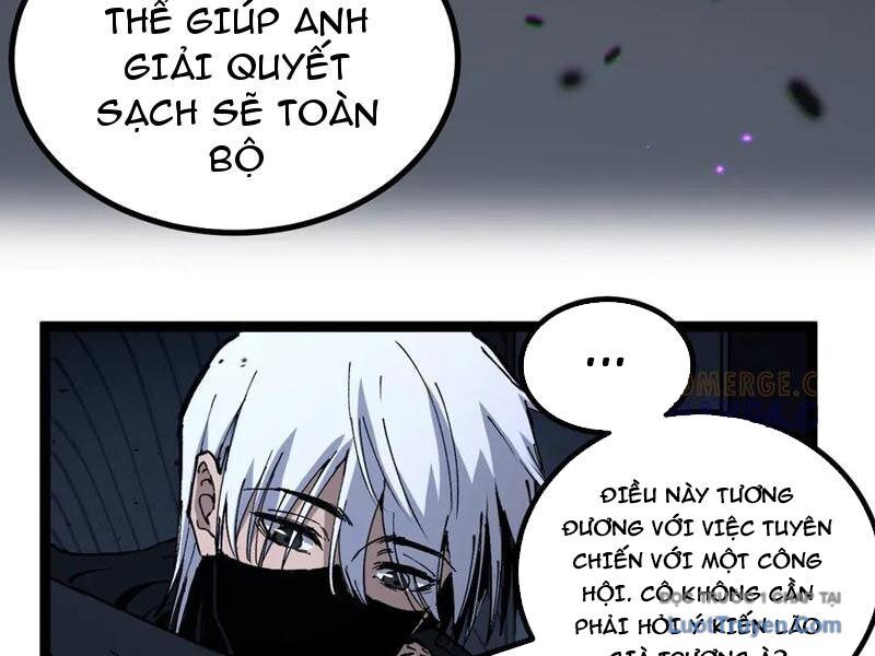 Thích Khách Thần Cấp, Ta Chính Là Bóng Đêm Chapter 56 - Trang 2
