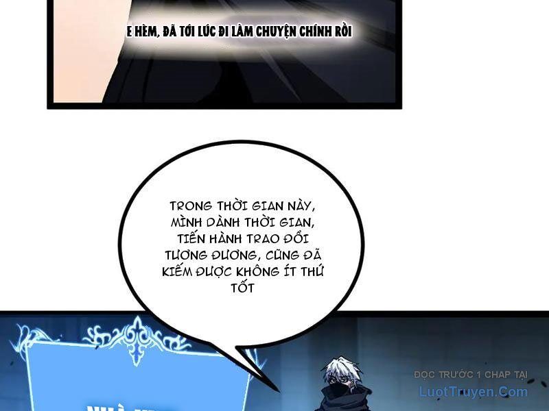 Thích Khách Thần Cấp, Ta Chính Là Bóng Đêm Chapter 56 - Trang 2