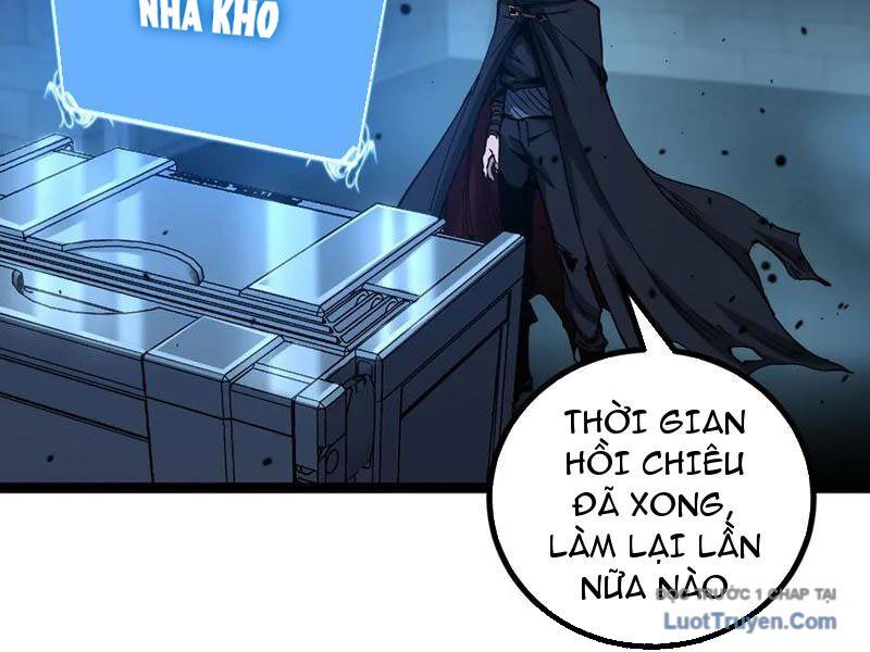Thích Khách Thần Cấp, Ta Chính Là Bóng Đêm Chapter 56 - Trang 2