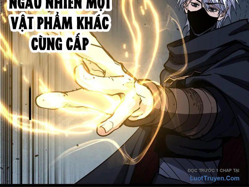 Thích Khách Thần Cấp, Ta Chính Là Bóng Đêm Chapter 56 - Trang 2