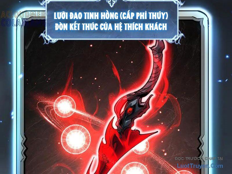 Thích Khách Thần Cấp, Ta Chính Là Bóng Đêm Chapter 56 - Trang 2