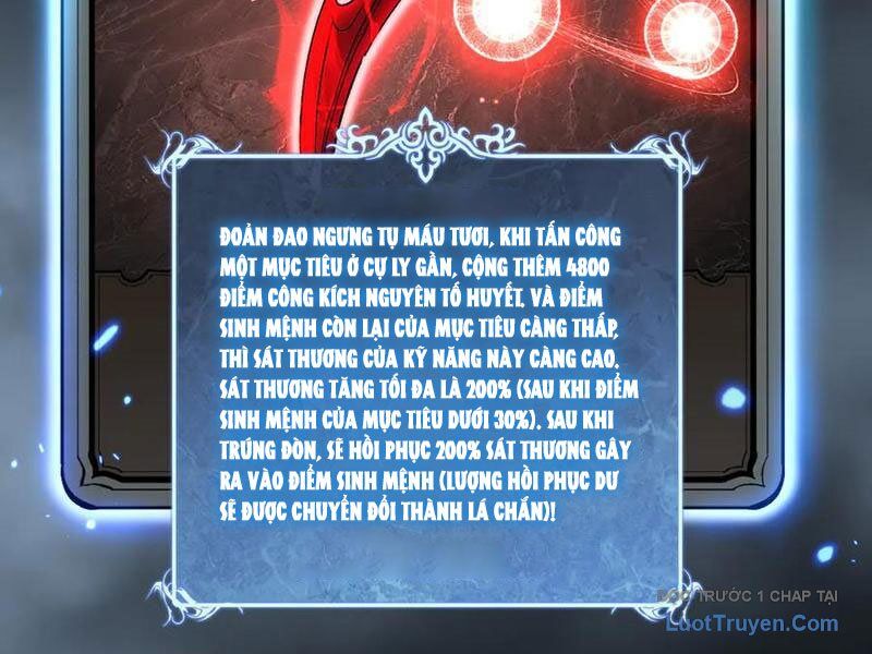 Thích Khách Thần Cấp, Ta Chính Là Bóng Đêm Chapter 56 - Trang 2