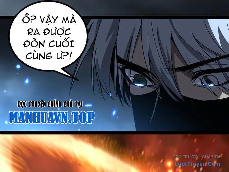Thích Khách Thần Cấp, Ta Chính Là Bóng Đêm Chapter 56 - Trang 2