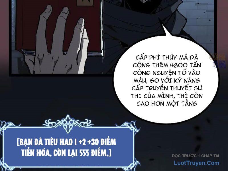 Thích Khách Thần Cấp, Ta Chính Là Bóng Đêm Chapter 56 - Trang 2