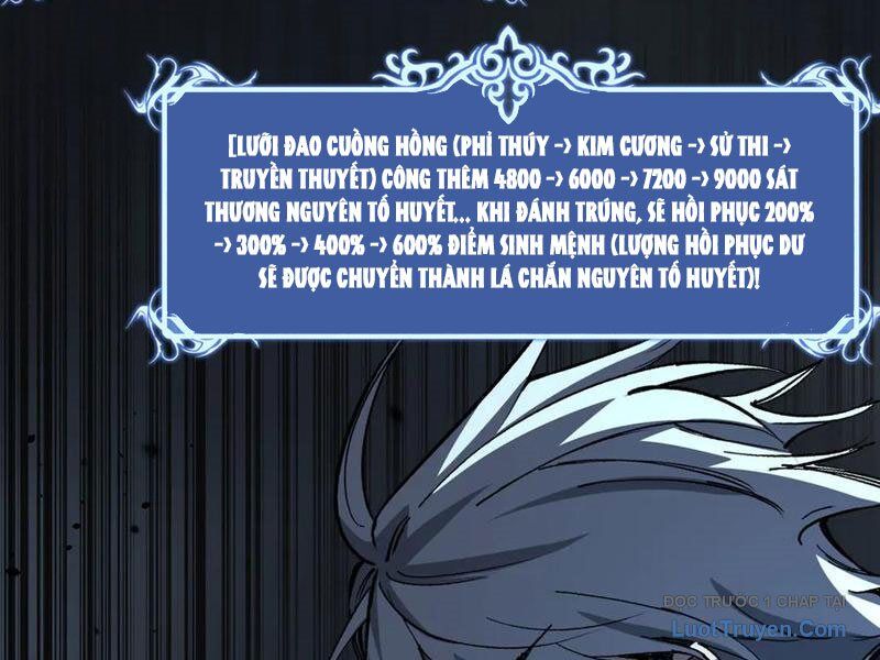 Thích Khách Thần Cấp, Ta Chính Là Bóng Đêm Chapter 56 - Trang 2