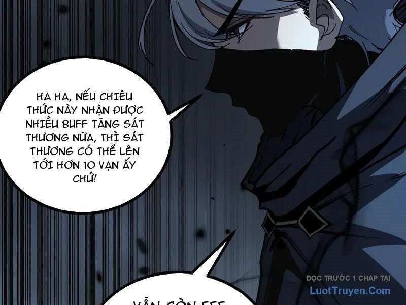 Thích Khách Thần Cấp, Ta Chính Là Bóng Đêm Chapter 56 - Trang 2