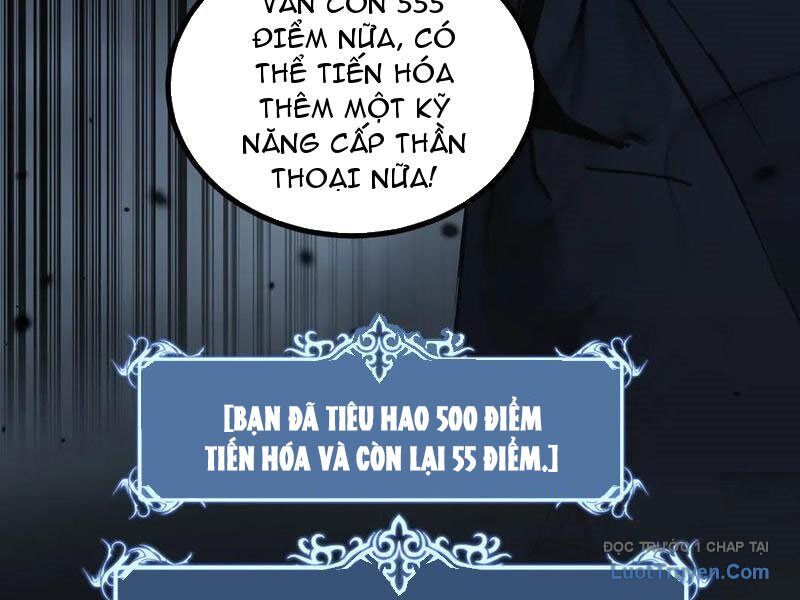 Thích Khách Thần Cấp, Ta Chính Là Bóng Đêm Chapter 56 - Trang 2