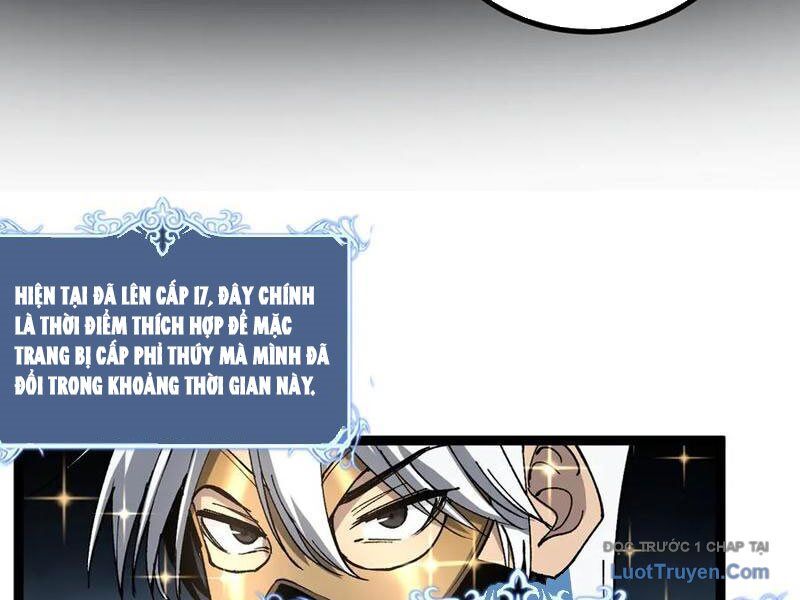 Thích Khách Thần Cấp, Ta Chính Là Bóng Đêm Chapter 56 - Trang 2