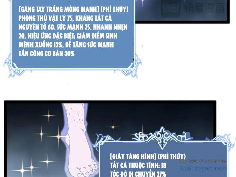 Thích Khách Thần Cấp, Ta Chính Là Bóng Đêm Chapter 56 - Trang 2