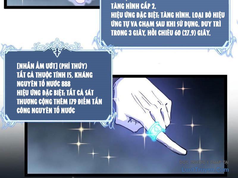 Thích Khách Thần Cấp, Ta Chính Là Bóng Đêm Chapter 56 - Trang 2