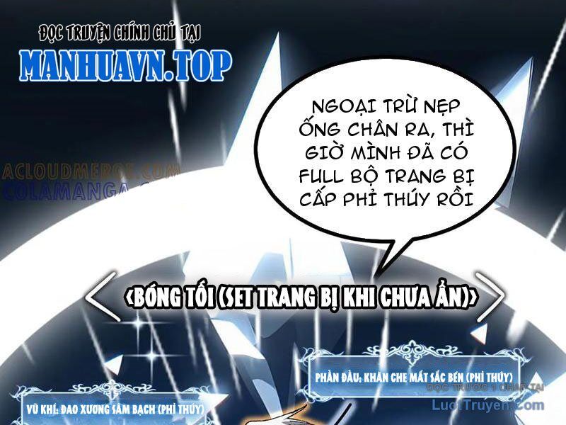 Thích Khách Thần Cấp, Ta Chính Là Bóng Đêm Chapter 56 - Trang 2