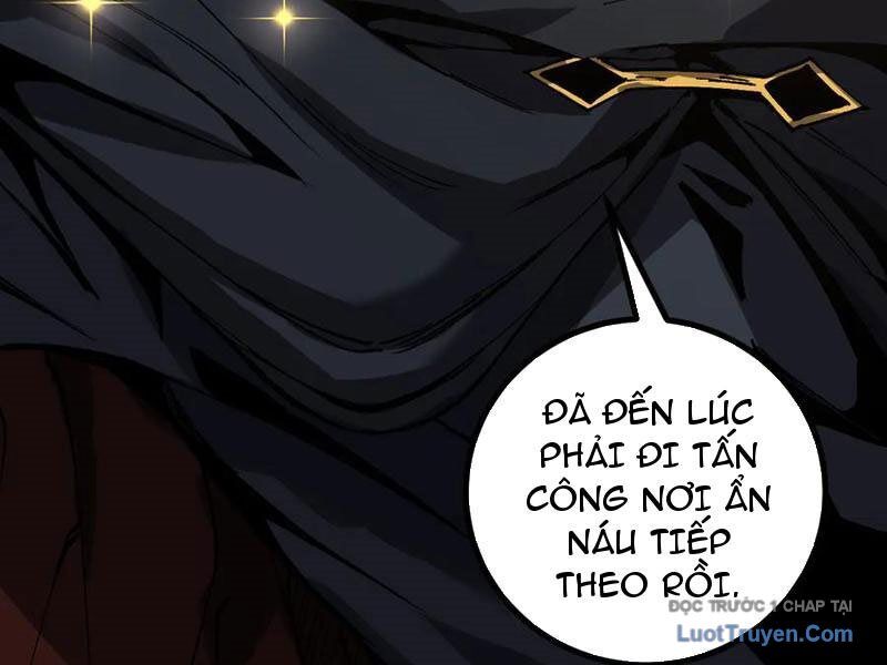 Thích Khách Thần Cấp, Ta Chính Là Bóng Đêm Chapter 56 - Trang 2