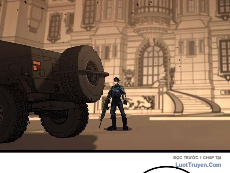 Thích Khách Thần Cấp, Ta Chính Là Bóng Đêm Chapter 56 - Trang 2
