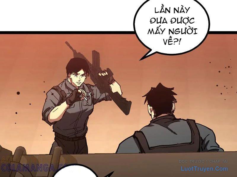 Thích Khách Thần Cấp, Ta Chính Là Bóng Đêm Chapter 56 - Trang 2