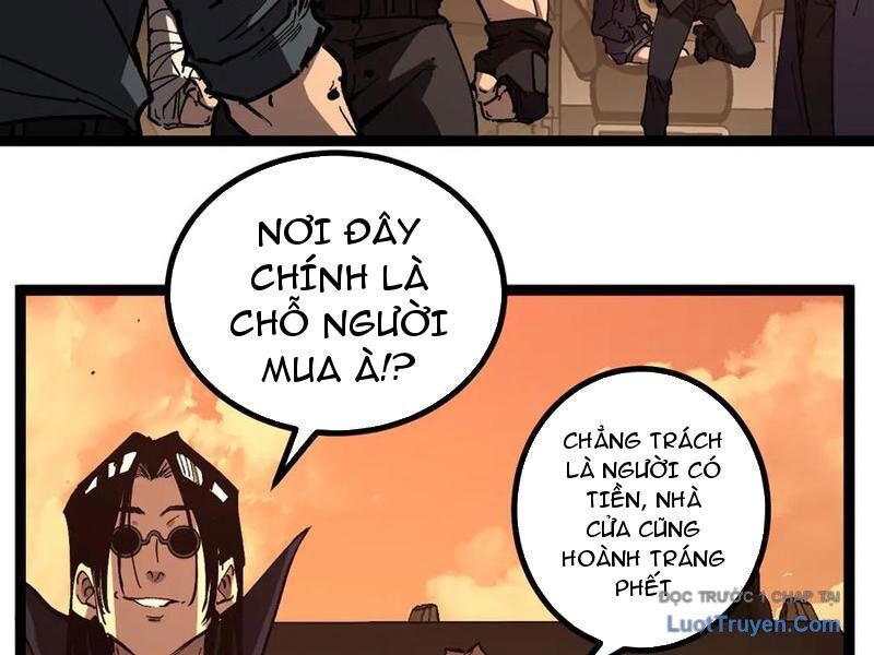 Thích Khách Thần Cấp, Ta Chính Là Bóng Đêm Chapter 56 - Trang 2