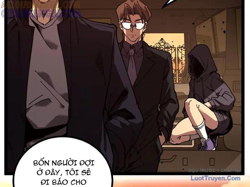 Thích Khách Thần Cấp, Ta Chính Là Bóng Đêm Chapter 56 - Trang 2