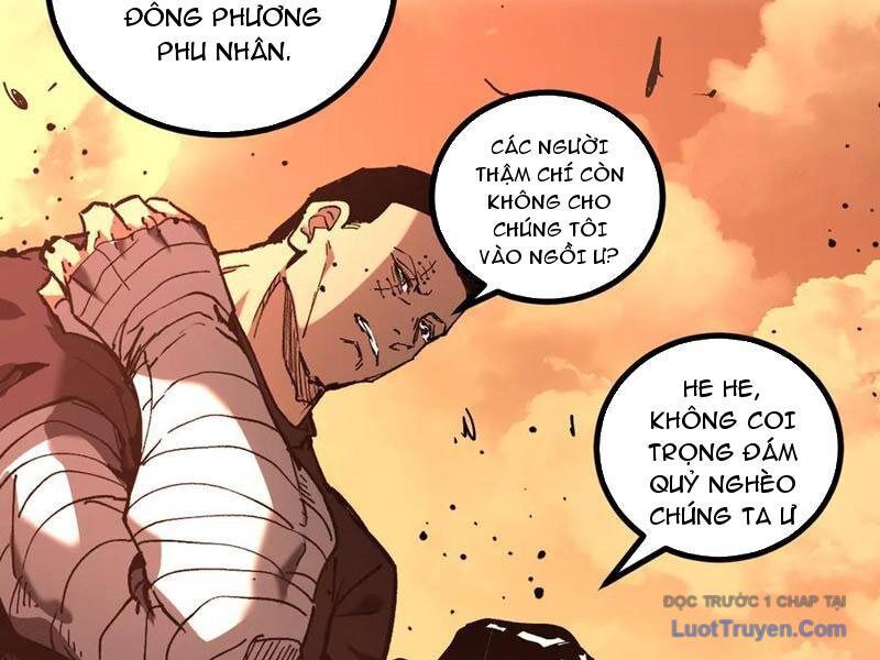Thích Khách Thần Cấp, Ta Chính Là Bóng Đêm Chapter 56 - Trang 2