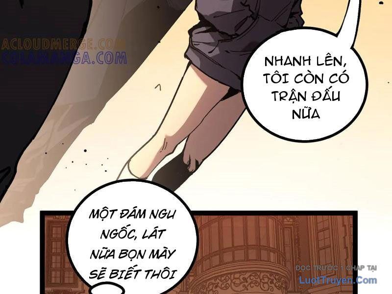 Thích Khách Thần Cấp, Ta Chính Là Bóng Đêm Chapter 56 - Trang 2