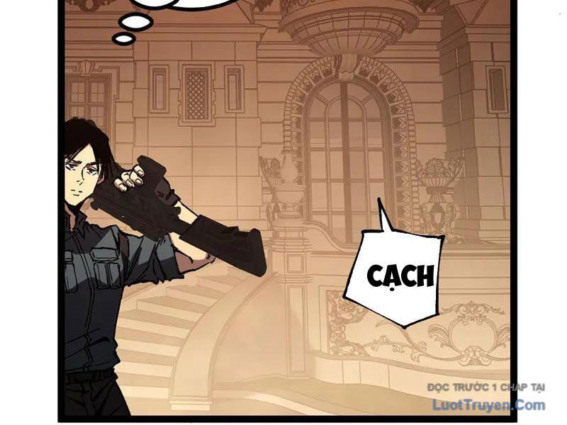 Thích Khách Thần Cấp, Ta Chính Là Bóng Đêm Chapter 56 - Trang 2
