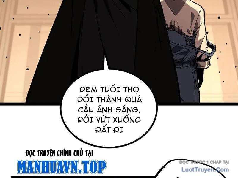 Thích Khách Thần Cấp, Ta Chính Là Bóng Đêm Chapter 56 - Trang 2