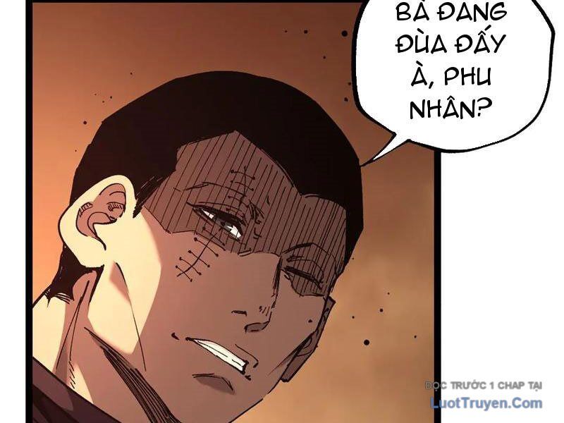Thích Khách Thần Cấp, Ta Chính Là Bóng Đêm Chapter 56 - Trang 2