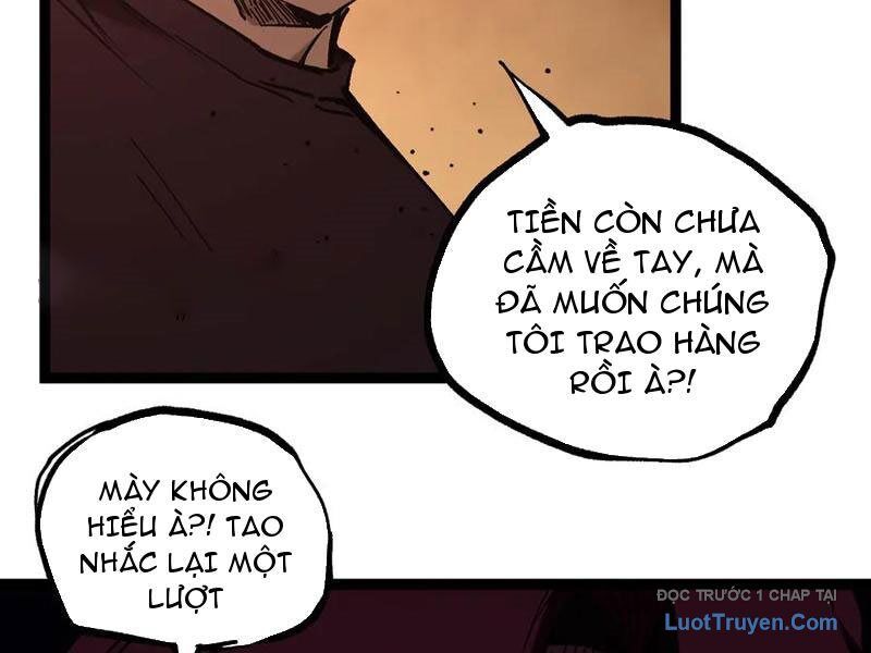 Thích Khách Thần Cấp, Ta Chính Là Bóng Đêm Chapter 56 - Trang 2