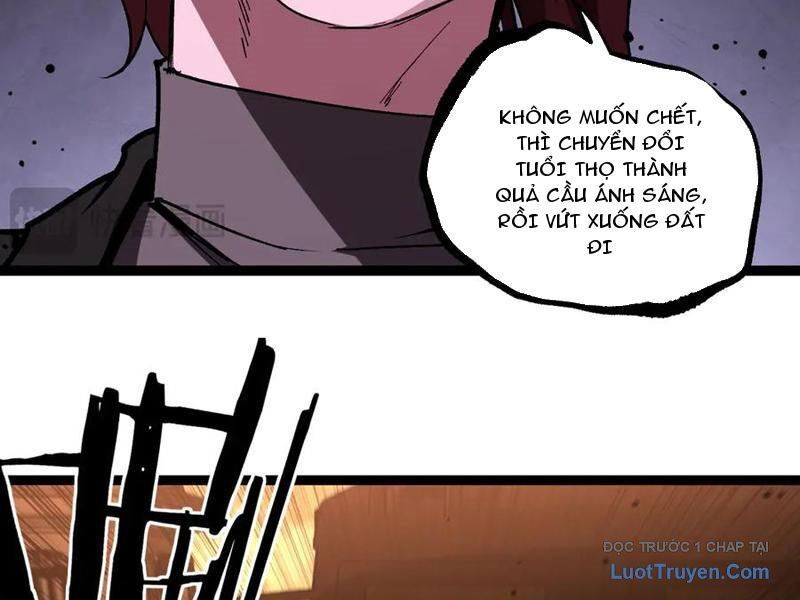 Thích Khách Thần Cấp, Ta Chính Là Bóng Đêm Chapter 56 - Trang 2