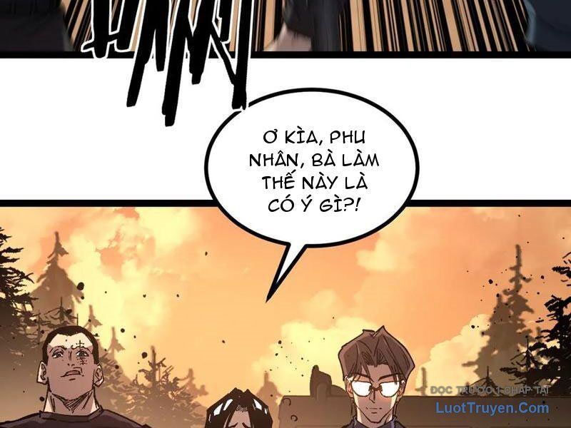 Thích Khách Thần Cấp, Ta Chính Là Bóng Đêm Chapter 56 - Trang 2