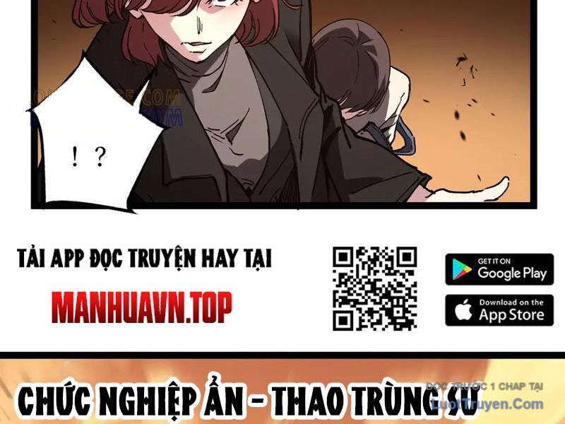 Thích Khách Thần Cấp, Ta Chính Là Bóng Đêm Chapter 56 - Trang 2