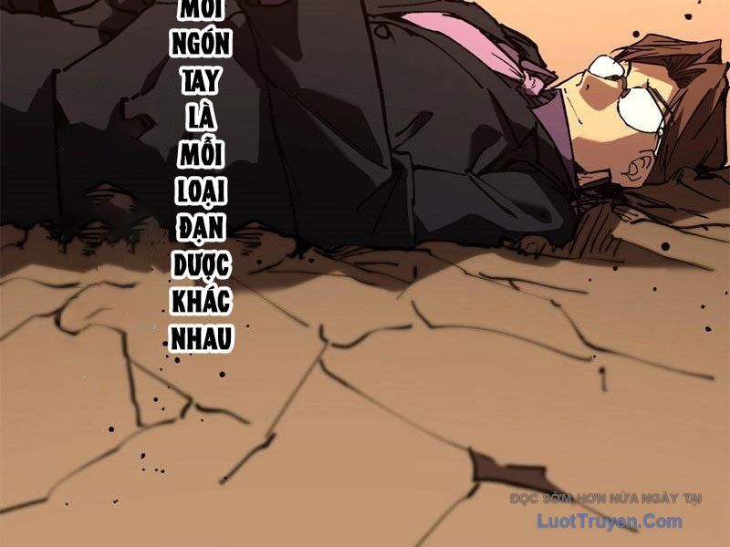 Thích Khách Thần Cấp, Ta Chính Là Bóng Đêm Chapter 57 - Next Chapter 58