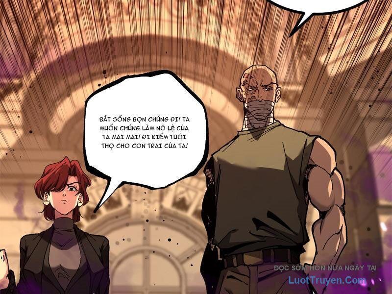 Thích Khách Thần Cấp, Ta Chính Là Bóng Đêm Chapter 57 - Next Chapter 58