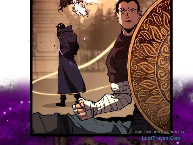 Thích Khách Thần Cấp, Ta Chính Là Bóng Đêm Chapter 57 - Next Chapter 58