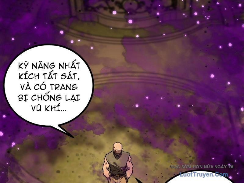 Thích Khách Thần Cấp, Ta Chính Là Bóng Đêm Chapter 57 - Next Chapter 58