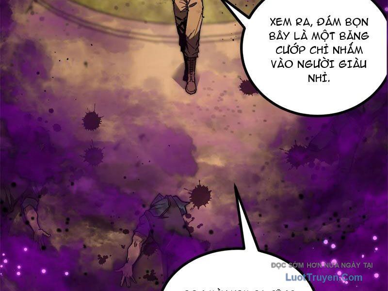 Thích Khách Thần Cấp, Ta Chính Là Bóng Đêm Chapter 57 - Next Chapter 58