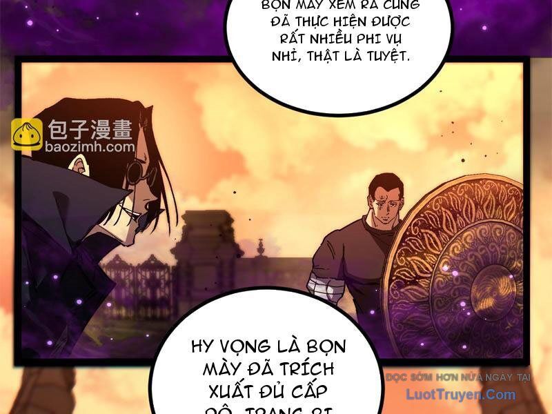 Thích Khách Thần Cấp, Ta Chính Là Bóng Đêm Chapter 57 - Next Chapter 58