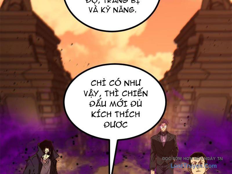 Thích Khách Thần Cấp, Ta Chính Là Bóng Đêm Chapter 57 - Next Chapter 58