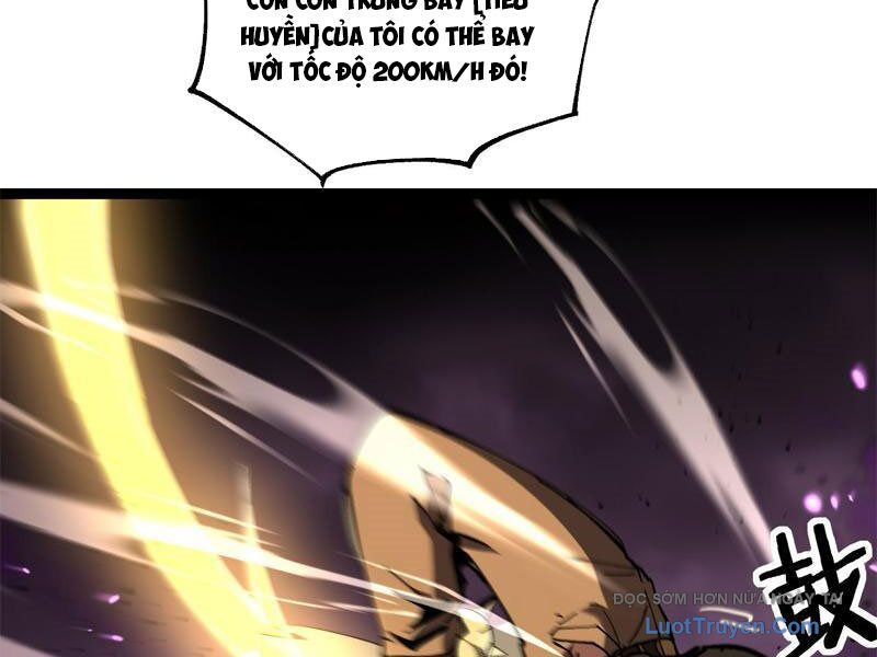 Thích Khách Thần Cấp, Ta Chính Là Bóng Đêm Chapter 57 - Next Chapter 58