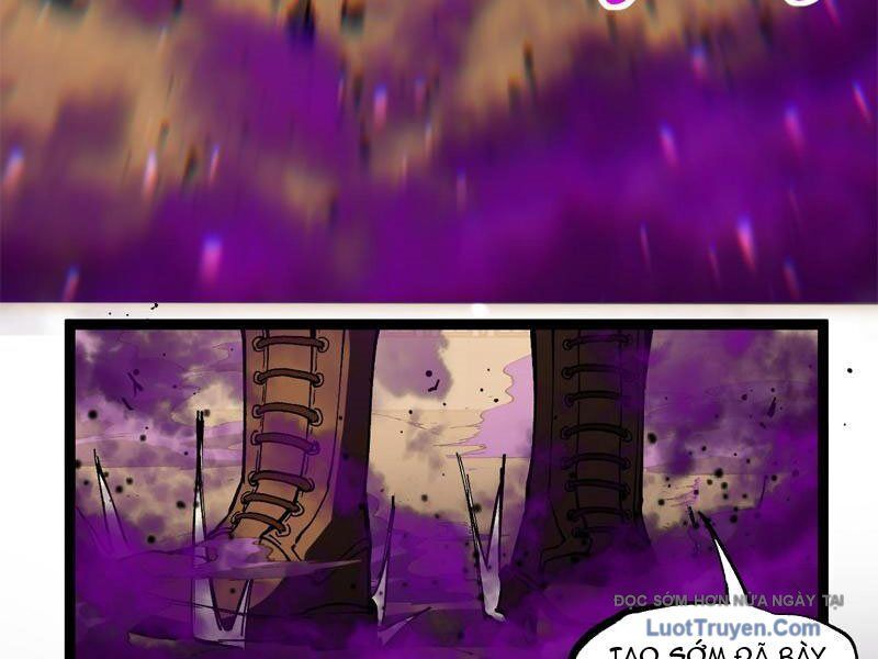 Thích Khách Thần Cấp, Ta Chính Là Bóng Đêm Chapter 57 - Next Chapter 58