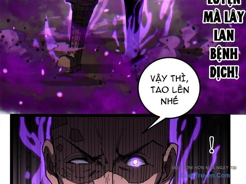 Thích Khách Thần Cấp, Ta Chính Là Bóng Đêm Chapter 57 - Next Chapter 58