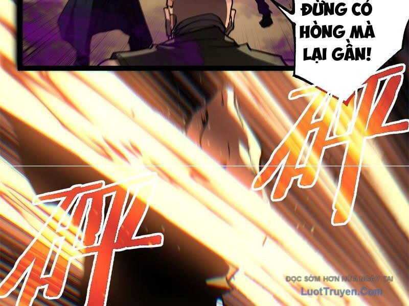 Thích Khách Thần Cấp, Ta Chính Là Bóng Đêm Chapter 57 - Next Chapter 58