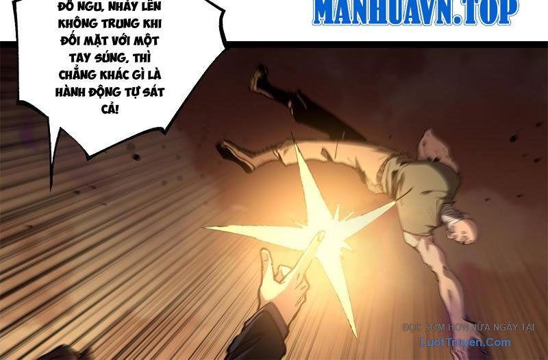 Thích Khách Thần Cấp, Ta Chính Là Bóng Đêm Chapter 57 - Next Chapter 58