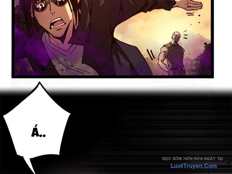 Thích Khách Thần Cấp, Ta Chính Là Bóng Đêm Chapter 57 - Next Chapter 58