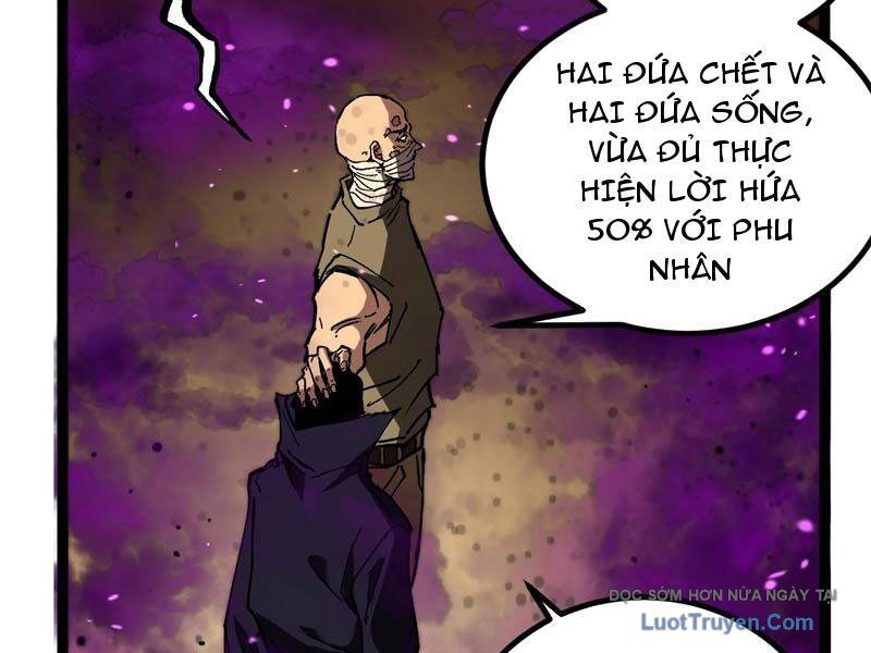 Thích Khách Thần Cấp, Ta Chính Là Bóng Đêm Chapter 57 - Next Chapter 58