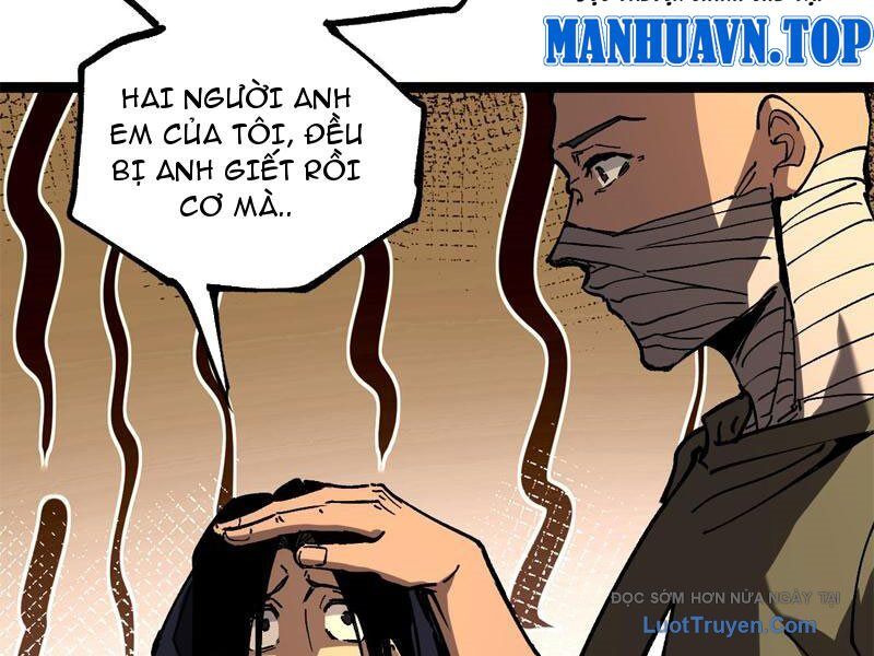 Thích Khách Thần Cấp, Ta Chính Là Bóng Đêm Chapter 57 - Next Chapter 58