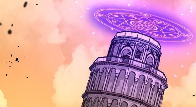 Thích Khách Thần Cấp, Ta Chính Là Bóng Đêm Chapter 58 - Trang 2