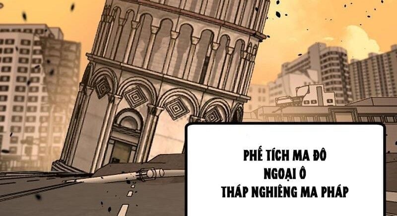 Thích Khách Thần Cấp, Ta Chính Là Bóng Đêm Chapter 58 - Trang 2