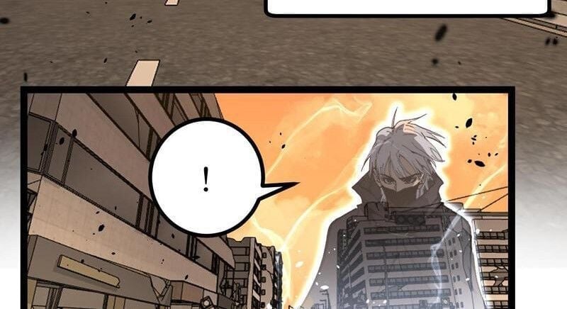 Thích Khách Thần Cấp, Ta Chính Là Bóng Đêm Chapter 58 - Trang 2