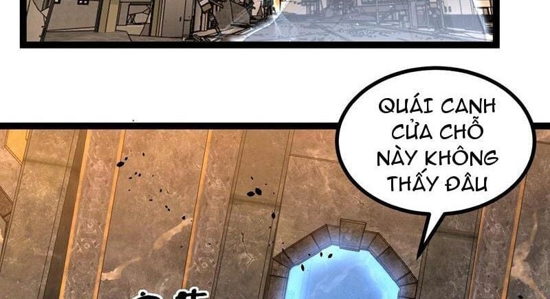 Thích Khách Thần Cấp, Ta Chính Là Bóng Đêm Chapter 58 - Trang 2