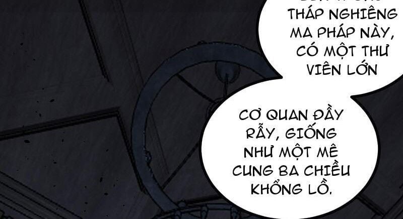 Thích Khách Thần Cấp, Ta Chính Là Bóng Đêm Chapter 58 - Trang 2
